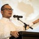 Pamitan Sebagai Menaker, Hanif Dhakiri: Jangan Pernah Lelah Mencintai Indonesia