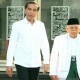 Waduh! Pria Ini Sebut Nyi Roro Kidul Hingga Jin Kayangan Amankan Pelantikan Jokowi-Ma'ruf Amin