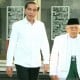 Waduh! Pria Ini Sebut Nyi Roro Kidul Hingga Jin Kayangan Amankan Pelantikan Jokowi-Ma'ruf Amin