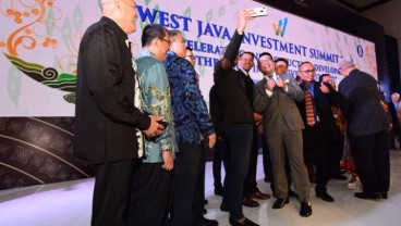 WJIS 2019: Kolaborasi Pemprov-BI Jabar Menuai Pujian