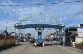 DPR : Kericuhan di Penajam Paser Utara Tak Terkait dengan Pemindahan Ibu Kota Negara 