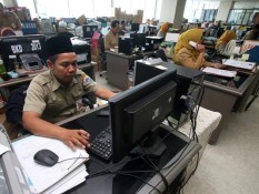 Pemprov Banten Terapkan Surat Menyurat Online lewat Simaya