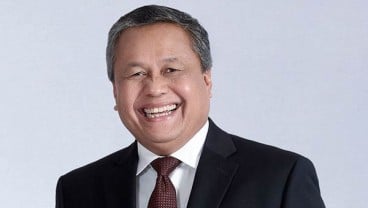 Gubernur BI Terpilih Sebagai Governor of the Year Asia Pasifik 2019