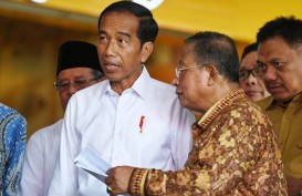 Darmin Paparkan Empat Prestasi Perekonomian Indonesia Selama 2014-2019 