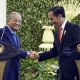 PM Mahathir dan Istri Akan Hadiri Pelantikan Jokowi-Ma'ruf