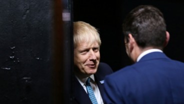 Nasib Kesepakatan Brexit PM Johnson-UE Ditentukan Hari Ini