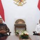 SBY Akan Hadiri Pelantikan Jokowi-Ma'ruf, Mewakili Partai