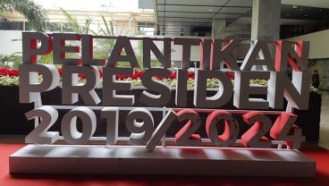 Jelang Pelantikan Presiden, Okupansi Hotel Mewah Sekitar DPR Meningkat