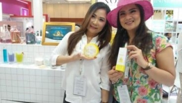 Mulanya Bruntusan Karena Skincare, Mery Sukses Jadi Beautypreneur 