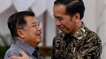 Kontribusi Pemerintahan Jokowi JK Terhadap E-Commerce Positif, Tapi...