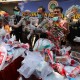 Karantina Surabaya Musnahkan 59 Paket Tanpa Dokumen