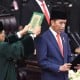 Pelantikan Presiden Jokowi dan Wapres Ma'ruf Amin, Ini Laporan Situasi, Persiapan, Hingga Pelaksanaan Pelantikan