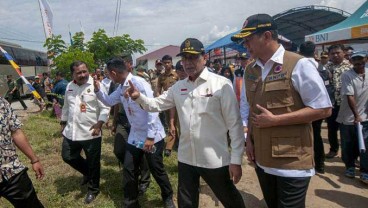 Doni Monardo hingga Moeldoko Masuk Bursa Calon Menko Polhukam