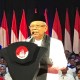 Sebelum Dilantik Jadi Wapres, Ma'ruf Amin Olahraga Pagi di Sekitar Taman Kodok