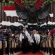 Ini Susunan Acara Pelantikan Jokowi-Ma'ruf Amin 20 Oktober 2019