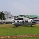 Tiga Helikopter Siaga di Komplek Parlemen Senayan, Ini Kata TNI AU