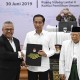 Ma’ruf Amin, dari Wantimpres jadi Wapres