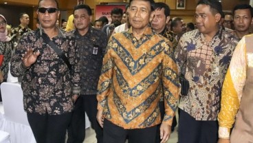 Wiranto Meninggalkan Rumah Sakit Lagi pada Minggu, 20 Oktober