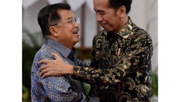 Jokowi Umumkan Nama Menteri Besok Senin 21 Oktober 2019