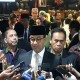 Pelantikan Jokowi-Ma'ruf, Anies Bersyukur Punya Tetangga Baru