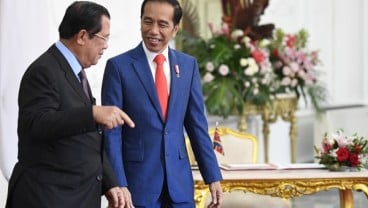 Tiga Pekerjaan Rumah Jokowi-Ma'ruf Lima Tahun ke Depan