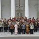 Jokowi Sebut Lebih Banyak Wajah Baru di Kabinet Terbaru