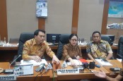 Sudah Disepakati, AKD DPR Terdiri dari 11 Komisi, 6 Badan, dan 1 MKD