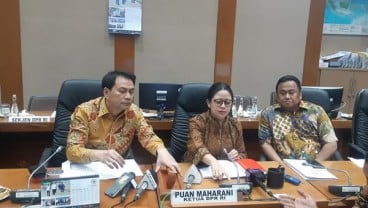 Sudah Disepakati, AKD DPR Terdiri dari 11 Komisi, 6 Badan, dan 1 MKD