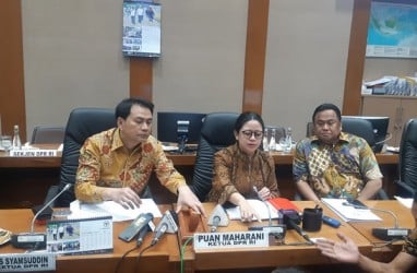 Sudah Disepakati, AKD DPR Terdiri dari 11 Komisi, 6 Badan, dan 1 MKD