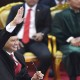 Kata Ketua MPR, Kehadiran Megawati dan SBY Membuat Momen Pelantikan Semakin Indah 