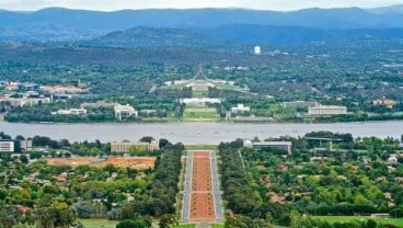 Tarik Turis Australia, KBRI Canberra Perkenalkan Budaya Minahasa hingga Sangihe