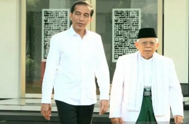 Kabinet Jokowi-Ma'ruf Perlu Beri Perhatian pada Kesenjangan Ekonomi