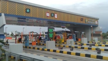 Titik Simpang Susun dan Exit Tol Yogyakarta-Solo Semakin Jelas