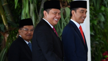 Jusuf Kalla Berkemas di Rumah Dinas Sejak Sepekan Lalu
