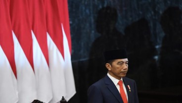 Jokowi Harapkan Pendapatan Per Kapita Rp27 Juta Per Bulan Pada 2045