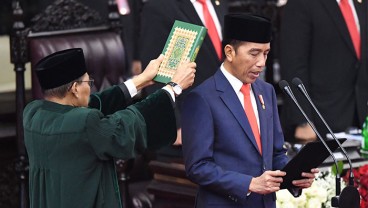 Presiden Jokowi : Penyederhanaan Birokrasi Akan Dilakukan Besar-besaran