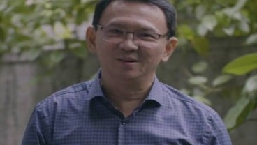 Hadir di Acara Pelantikan Jokowi-Ma'ruf Amin, Ahok Diundang Siapa?