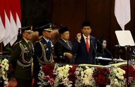 Jokowi Akan Pangkas Jumlah Eselon Digantikan Ahli