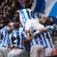 Hasil La Liga : Sociedad Bekuk Real Betis, Gusur Atletico Madrid