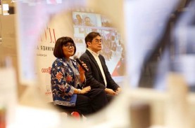 PERSPEKTIF : Arah Kebijakan Ekonomi 5 Tahun Mendatang