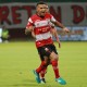 Madura United Taklukkan Semen Padang FC dalam Kelelahan