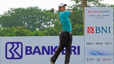 Golf Pasang Target Realistis di Sea Games 2019