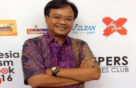 Ini Harapan Maskapai AirAsia untuk Jokowi Dua Periode