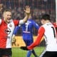 Feyenoord Rotterdam Terus Terpuruk di Liga Belanda