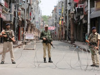 Saling Serang India dan Pakistan di Perbatasan Akibatkan 10 Orang Tewas