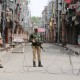 Saling Serang India dan Pakistan di Perbatasan Akibatkan 10 Orang Tewas