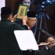 Asa Perbankan Syariah di Pundak Ma'ruf Amin