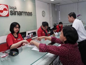Mengintip Rencana Aksi Sinarmas di Bank CCB Indonesia