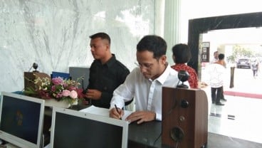 Sosok Menteri Jokowi-Amin: Nadiem, Mahfud MD, Tetty Paruntu Sudah di Istana