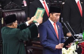 5 Terpopuler Nasional, Pidato Jokowi Keliru Serta Sedikit Berbahaya dan Holding BUMN Farmasi Bakal Rampung Setelah Pengumuman Kabinet